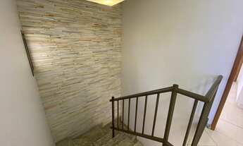 Imagem 4: Sobrado com 4 quartos sendo três suítes , à venda, 200 m² por R$ 879.000 - Jardim América