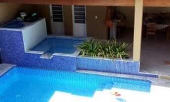 Imagem: CASA RESIDENCIAL em INDAIATUBA - SP, VILA