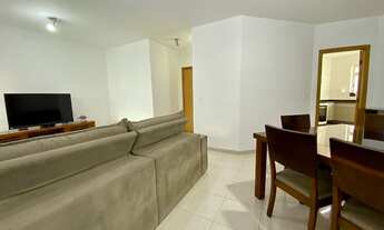 Imagem 4: Apartamento para aluguel, 3 quartos, 1 suíte, 2 vagas, Buritis - Belo Horizonte/MG