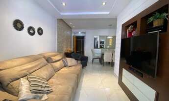 Imagem 6: Alugo Apto. 03 Quartos com suíte em Jardim Camburi