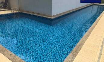 Imagem: Apto. 3 quartos com lazer no prédio