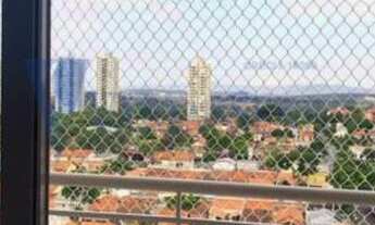 Imagem 7: SAO JOSE DOS CAMPOS - Residential / Apartment - BOSQUE DOS EUCALIPTOS