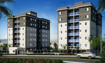 Imagem 3: Apartamento para venda possui 79 metros quadrados e 3 quartos em Esplanada do Carmo - Jari