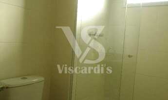 Imagem 6: Vendo cobertura com dois dormitórios uma suíte e três vagas de garagem, Lapa, São Paulo