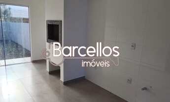 Imagem 5: Linda casa no centro de Imbé com dois dormitórios!