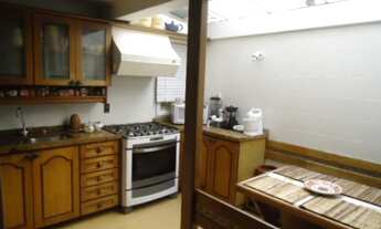 Imagem 2: Porto Alegre - Casa Padrão - Chácara Das Pedras