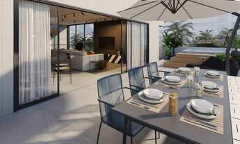 Imagem 6: Apartamento para Venda em Rio de Janeiro, Botafogo, 3 dormitórios, 1 suíte, 3 banheiros, 1