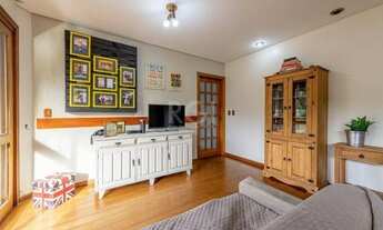 Imagem 5: Porto Alegre - Apartamento Padrão - Jardim Botânico