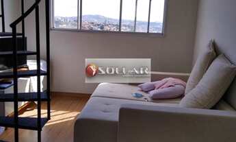 Imagem 3: Belo Horizonte - Apartamento Padrão - Heliópolis