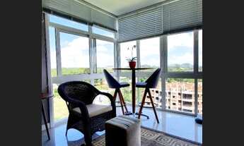 Imagem 4: Apartamento com 3 dormitórios à venda por R$ 990.000,00 - Pousada da Neve - Nova Petrópoli