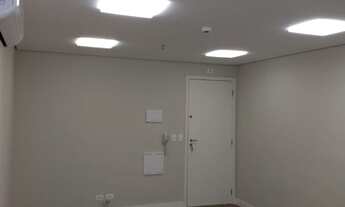 Imagem 3: Sala comercial Andar comercial para Venda em Aclimação São Paulo-SP