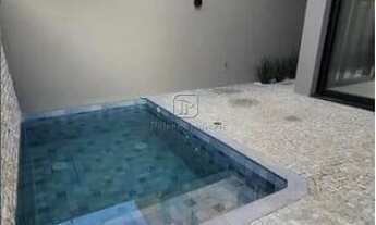 Imagem 2: Casa em Condomínio à venda, 4 quartos, 3 suítes, 4 vagas, QUINTA DA PRIMAVERA - Ribeirão P