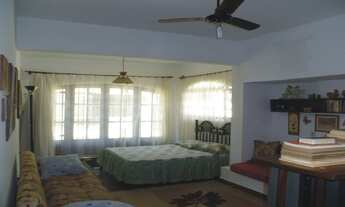 Imagem 2: Casa praia do Lazaro 03 dormitórios sendo 02 suítes