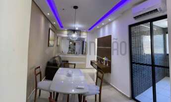 Imagem 4: Condomínio Bossa Nova&gt