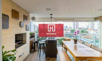 Imagem 3: Apartamento à venda no bairro Vila Mascote - São Paulo/SP