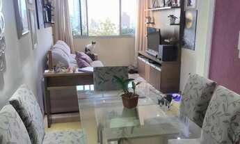 Imagem: Apartamento para venda com 59 m² com 2