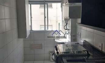 Imagem 2: Apartamento à venda, 44 m² por R$ 195.000,00 - Jardim Do Lago Continuação - Campinas/SP