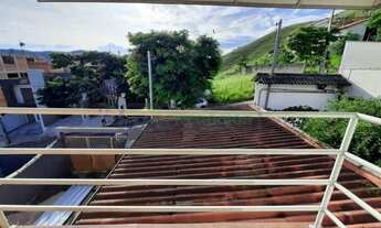 Imagem 7: TH - Linda casa para venda com 2 quartos piscina 2 vagas e quintal