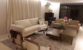 Imagem: Casa com 4 dormitórios à venda, 340 m²