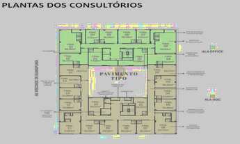 Imagem 2: CURITIBA - Loja/Salão - Batel