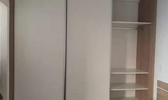 Imagem 2: Flat para aluguel ótima localização tem 43 metros quadrados com 1 quarto