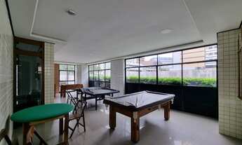 Imagem 5: Baia Azul - Stiep - 3 quartos - Suíte - Varanda - Armários - 3 vagas - 75m²