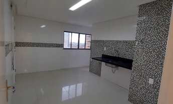 Imagem 7: Apartamento para venda com 130 metros quadrados com 3 quartos em Batista Campos - Belém