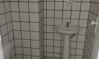 Imagem 5: Sala comercial em Santana de 33 m² com um banheiro e 1 vaga