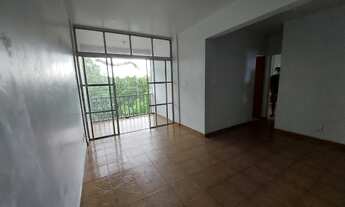 Imagem: Parque Ayapuá com 66 metros quadrados com