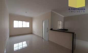 Imagem: Linda Casa com 2 dormitórios, 1 suíte