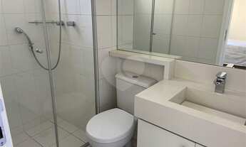 Imagem 7: São Paulo - Apartamento Padrão - MORUMBI