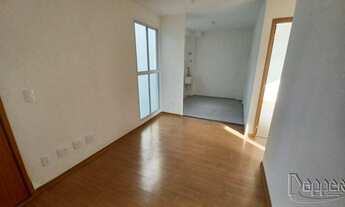 Imagem 3: APARTAMENTO Canudos Novo Hamburgo