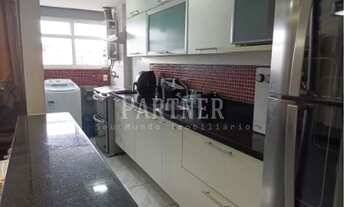 Imagem 3: Cobertura 4 Quartos Condomínio Colina Pechincha