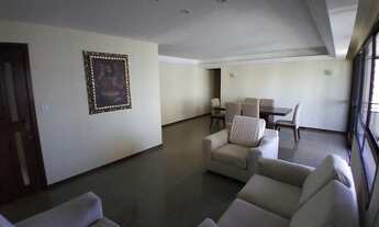 Imagem 4: APTO 3/4 2 SUÍTES GRAÇA LOCAÇÃO EXCELENTE SUPER AMPLO