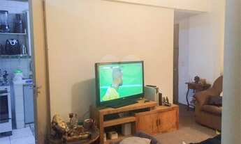 Imagem 2: Apartamento 1 dormitório no Centro de Campinas