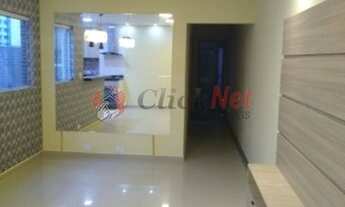 Imagem 6: Santo André - Apartamento Padrão - VILA HELENA