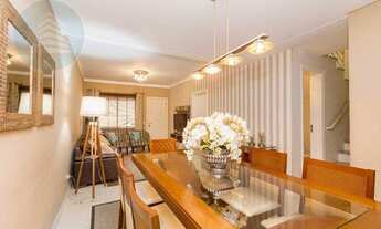 Imagem 4: Sobrado à venda, 153 m² por R$ 620.000,00 - Parolin - Curitiba/PR