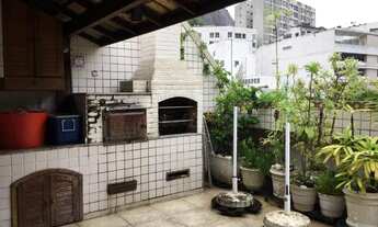 Imagem 2: Apartamento de 220 metros quadrados no bairro Copacabana com 3 quartos