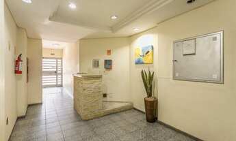 Imagem 3: Porto Alegre - Conjunto Comercial/Sala - Floresta