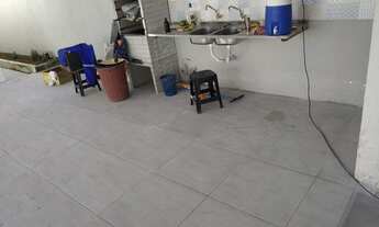 Imagem 4: Casa de praia Mosqueiro