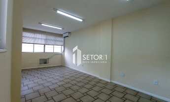 Imagem 5: Sala para alugar, 35 m² por R$ 900,00/mês - Centro - Juiz de Fora/MG