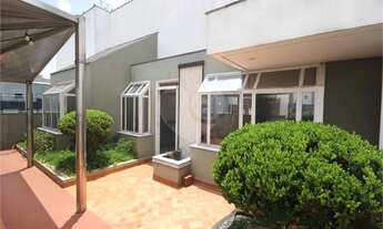 Imagem 5: Excelente Cobertura à venda na Avenida Aratãs - Moema