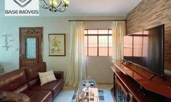 Imagem 1: Sobrado com 5 dormitórios à venda, 190 m² por R$ 1.225.000,00 - Mirandópolis - São Paulo/S