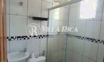 Imagem 6: Casa no conjunto Tapajós -vendo