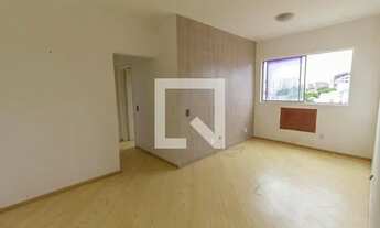 Imagem 2: Apartamento para Aluguel - Engenho de Dentro, 2 Quartos, 55 m2