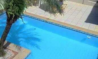 Imagem 2: Temporada espetacular, casa linda, capacidade para 20 pessoas, tudo incluso, sem taxas