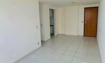 Imagem 2: Apartamento com 2 dormitórios para alugar, 60 m² por R$ 1.415,00/mês - Universitário - Cam