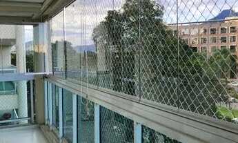 Imagem 3: Apartamento para aluguel tem 100 metros quadrados com 3 quartos