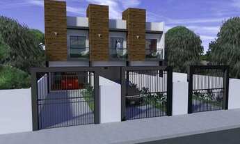 Imagem 2: Sobrado Geminado com 3 quartos - São Marcos - Joinville - SC