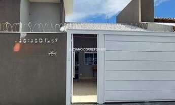 Imagem 6: CAMPO GRANDE - Casa Padrão - Jardim Jacy